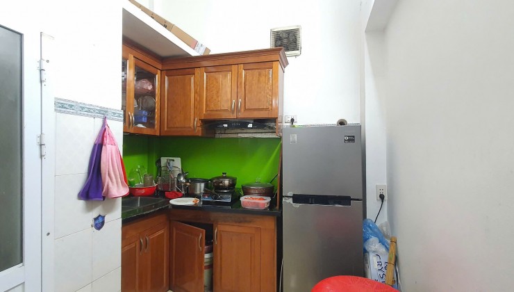 CHO THUÊ NHÀ NGUYÊN CĂN NGÕ 29 KHƯƠNG HẠ, 4 TẦNG, 35M2, 4 NGỦ, 12.5 TRIỆU.